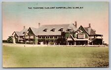 1933 the  MAIDSTONE CLUB EAST HAMPTON NEW YORK LONG ISLAND #3 picture