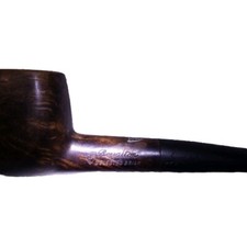 Vintage HLT Royalton Pipe Made From Select briarwood picture