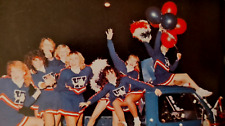 1985 Williamsville South NY High School Yearbook - SEARCHLIGHT picture