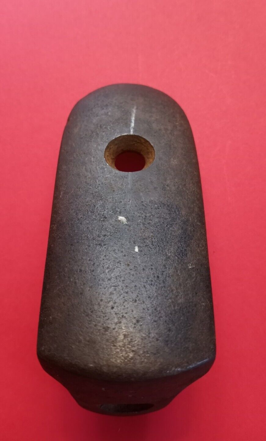 US Springfield Model 1816 Harpers Ferry Buttplate