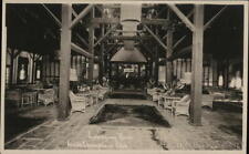 RPPC Shelburne,VT Lounging Room,Lake Champlain Club Chittenden County Vermont picture