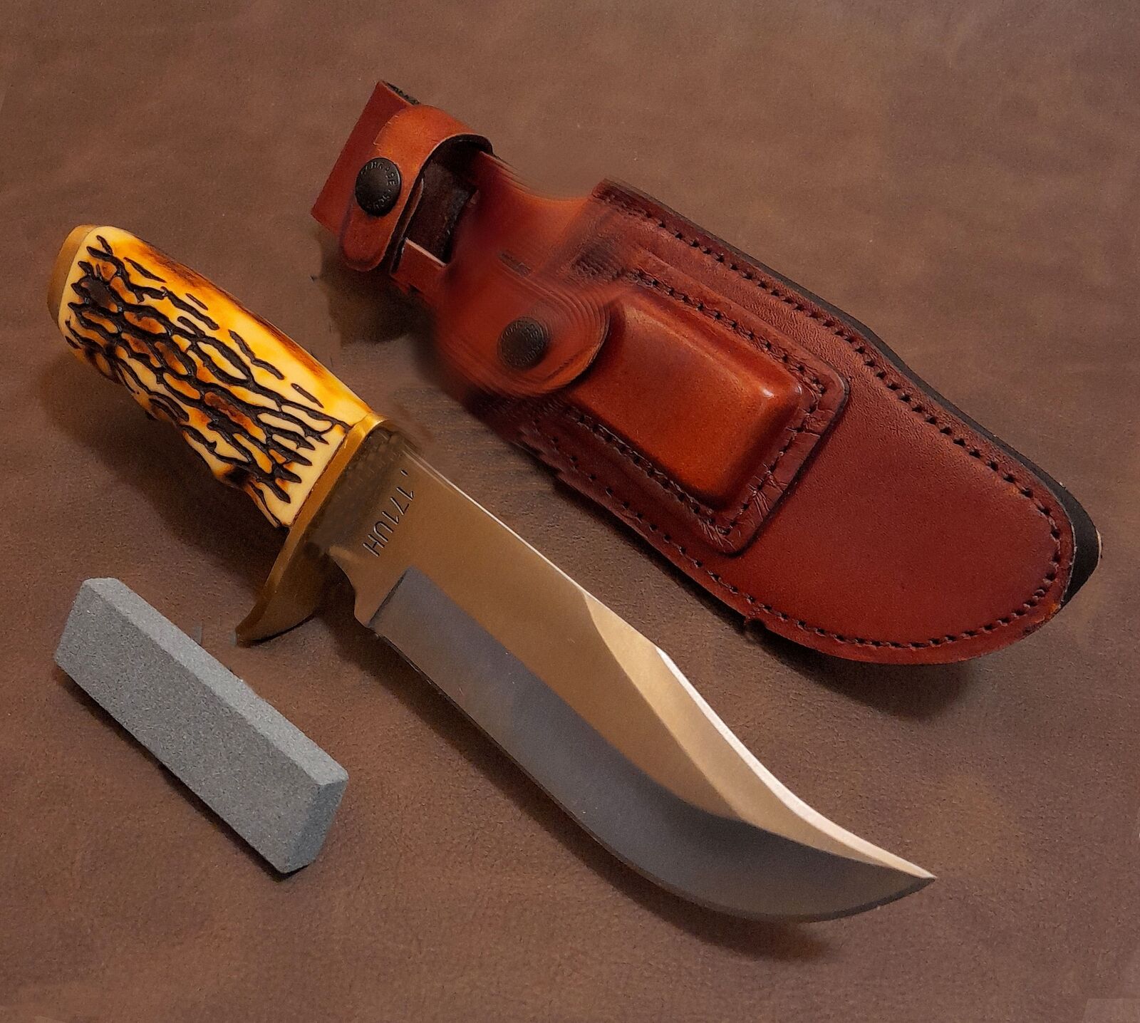 Schrade Uncle Henry 9.75\