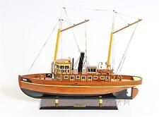 Seguin tug boat model picture