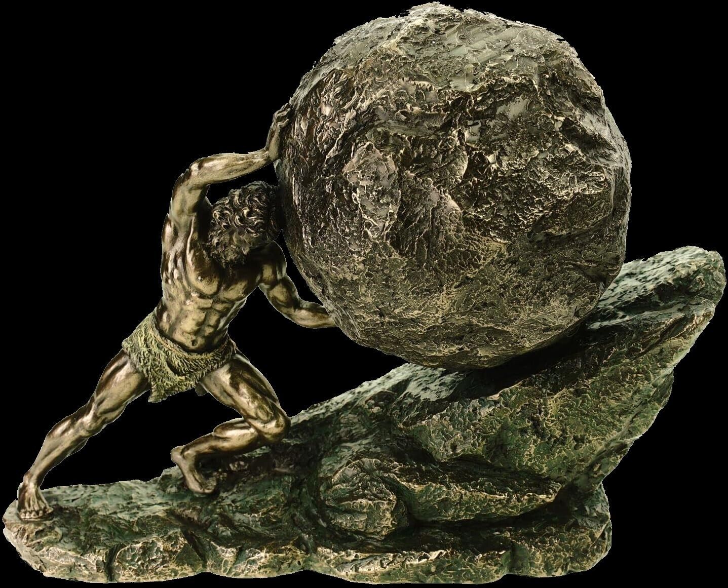 GREEK KING OF CORINTH Sisyphus VERONESE WU77757A4