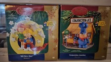 Heirloom Ornaments From Schoolhouse Rock 