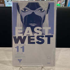 East of West #11 picture