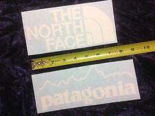 Patagonia North Face Decal Two-Pack  picture