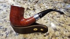 Rare Peterson The Return Of Sherlock Holmes Rathbone P-Lip Pipe - New Dated 2000 picture