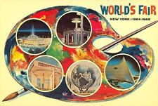 1964 NEW YORK WORLD'S FAIR - RELIVE THE WONDER ON DVD picture