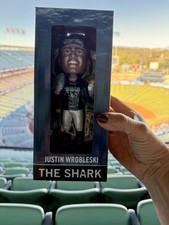 Justin Wrobleski 