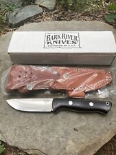 Bark River Knives Bravo 1 Bushcraft knife picture