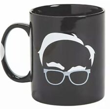 WARREN BUFFETT Berkshire Hathaway Mug NEW SOLD OUT ONLINE picture