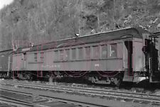 Rutland Railroad Combination Car 270 - 8x10 Photo picture