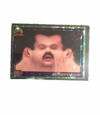 F**KFACE Trading Card Panton face (ONLY 200) picture