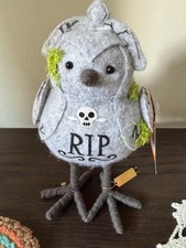 New Target Hyde And Eek Fall Bird 2026 Featherly Friends Ripley (GR168) picture