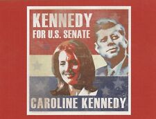 *Kennedy Postcard-
