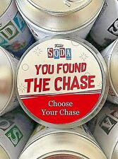 Funko Soda CHASE- Choose Your Chase ***Updated 3/27/23*** picture
