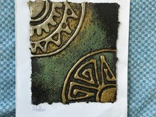 Handicraft Guatemala picture