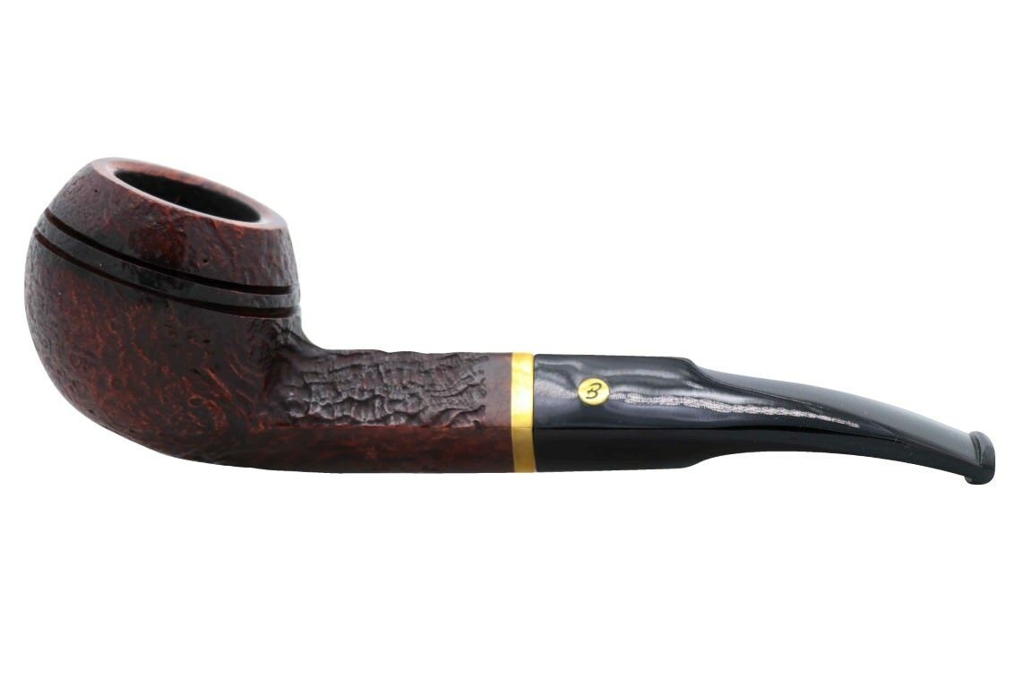 Brigham Tundra Pipe #26 Brigham Tundra Pipe #26
