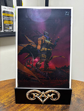 Absolute Batman/Wonder Woman/Catwoman Lot picture