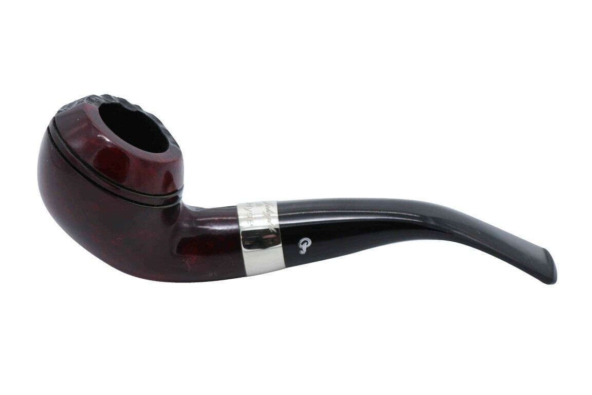 Peterson Jekyll & Hyde 999 Fishtail Tobacco Pipe