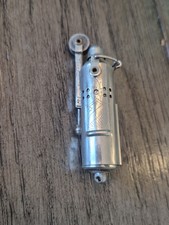 Bowers Surefire Round Tube Style Trench Lighter, Kalamazoo Michigan picture