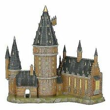 Department 56 Harry Potter Village Hogwarts Great Hall and Tower Statue -... picture