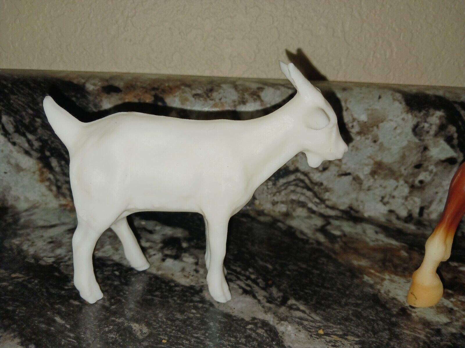 Hartland Goat Breyer Horse Companion 