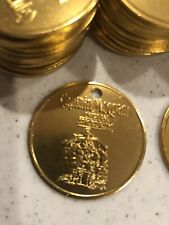 Captain Morgan Spiced Rum RARE Pieces of Eight Lot Of 45 Pieces picture