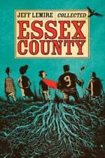 The Collected Essex County - Paperback By Lemire, Jeff - GOOD picture