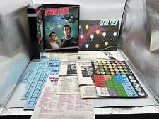 Star Trek The Adventure Game 11004 West End Games 1985 picture