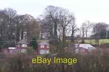 Photo 6x4 Worral Road Houses, Worrall, near Oughtibridge Middlewood/SK31 c2008 picture