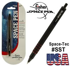 Fisher Zero Gravity Space Pen #SST / Space-Tec Retractable Ballpoint Pen picture