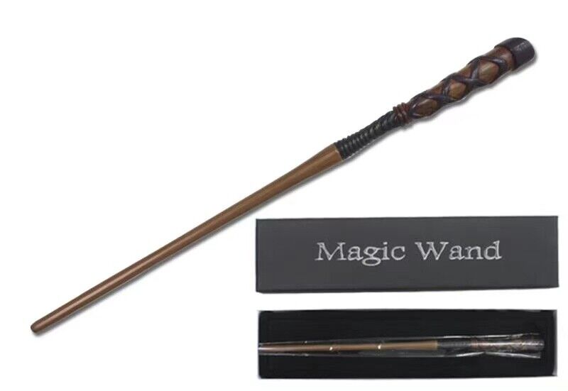 George Weasley Magic Wand Wizard Cosplay Costume Harry Potter