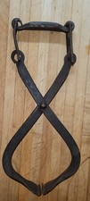 Vintage Gifford Wood Co. Hudson N.Y. 12