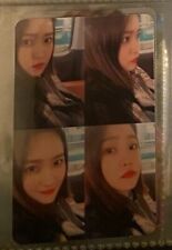 Red Velvet Kpop Photocards sold Seperately picture