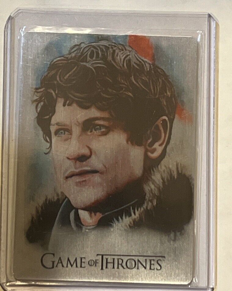 Ramsay Bolton Artifex AF39 06/25 Game of Thrones