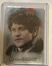 Ramsay Bolton Artifex AF39 06/25 Game of Thrones picture