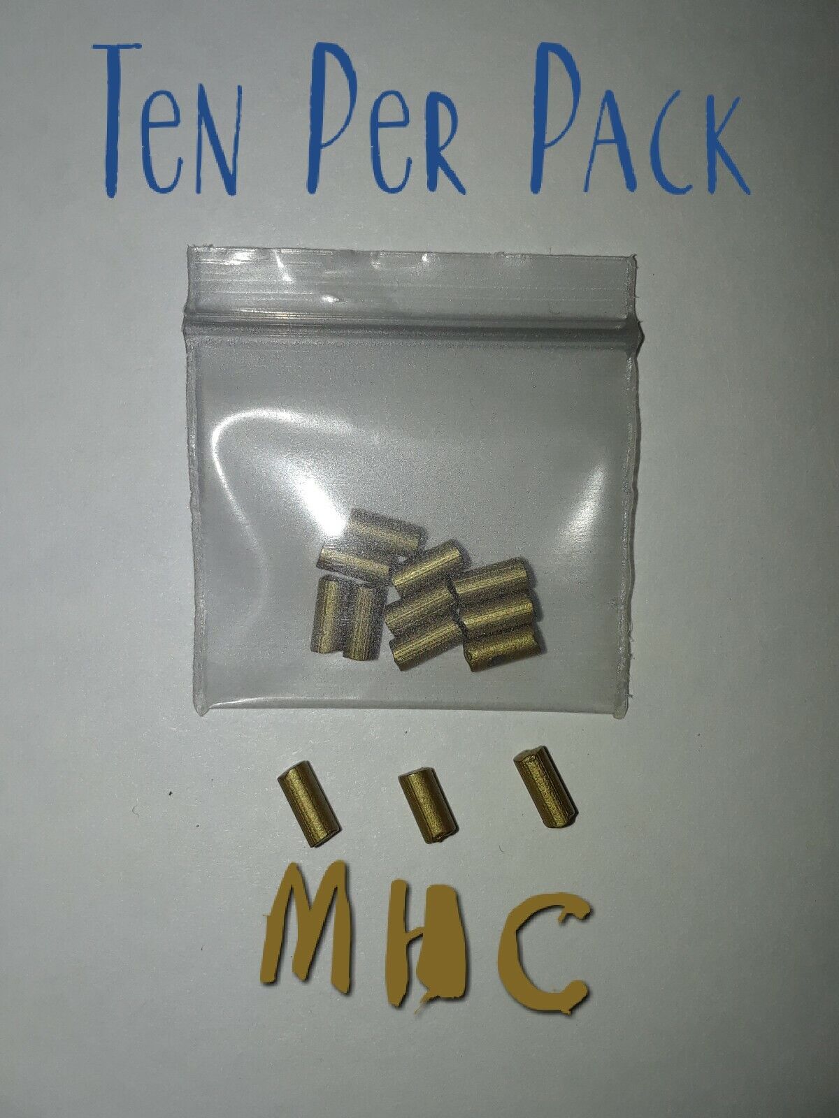 1 Pack High Quality Lighter Flints   (MHC)