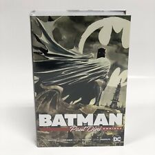 Batman by Paul Dini Omnibus New DC Comics HC Sealed Dustin Nguyen picture