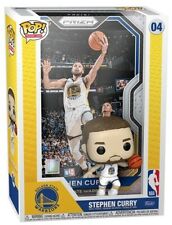 Steph (Stephen) Curry Funko Pop Panini Prizm NBA | Golden State Warriors picture