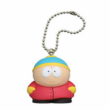 South Park Mascot Eric Cartman Figure Keychain picture