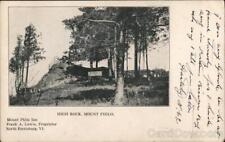 1905 North Ferrisburgh,VT High Rock,Mount Philo,Mt. Philo Inn Addison County picture