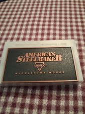 Americas Steelmaker Armco Middletown picture