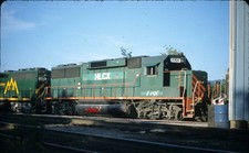 PK HLCX 7701 - Original Slide - Rutland, VT picture