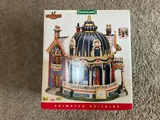 Lemax Coventry Cove Palace Ballroom W/ Box  picture