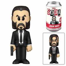 IN STOCK: [Vinyl Soda] John Wick- John Wick [with 1 in 6 Chance at Chase] [BUY  picture