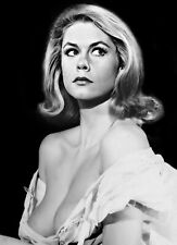 “Elizabeth Montgomery” SEXY Actress/Timeless Beauty 5X7 Glossy “Low Cut Dress”💋 picture