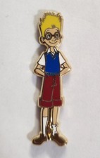 Fantasy Disney Pin. Lewis - Meet The Robinsons. picture
