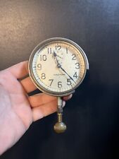 Waltham 8 Day Clock Ford Model T Model A Not Tested picture
